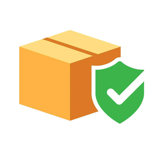 + Shipping Protection